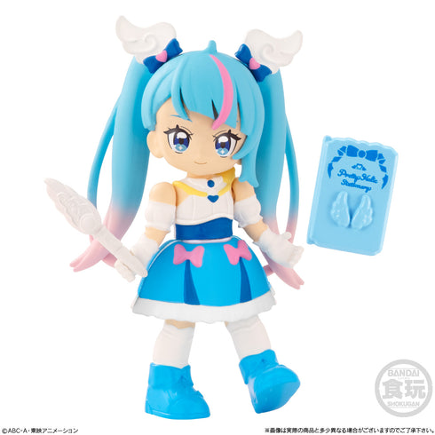 『プリキュア』ひろがるスカイ!プリキュア ぷりきゅ~と BOX